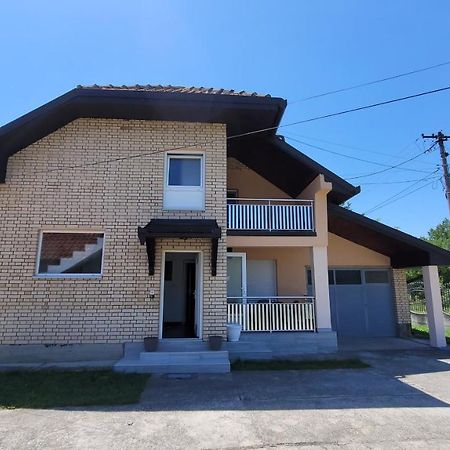 Apartman Progresso 瓦列沃 外观 照片