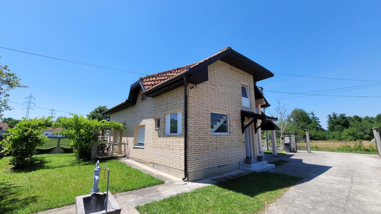 Apartman Progresso 瓦列沃 外观 照片