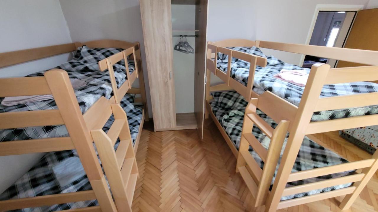 Apartman Progresso 瓦列沃 外观 照片