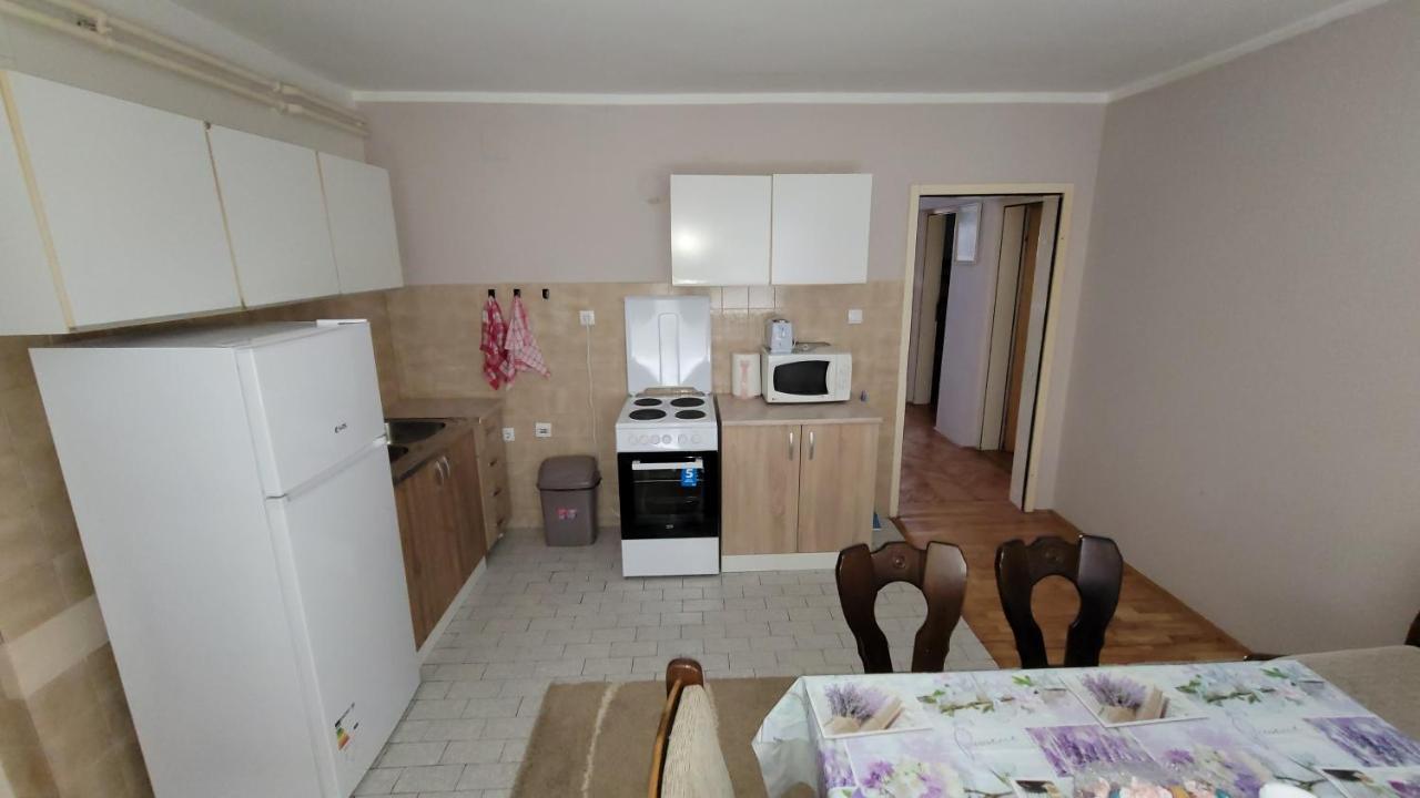 Apartman Progresso 瓦列沃 外观 照片