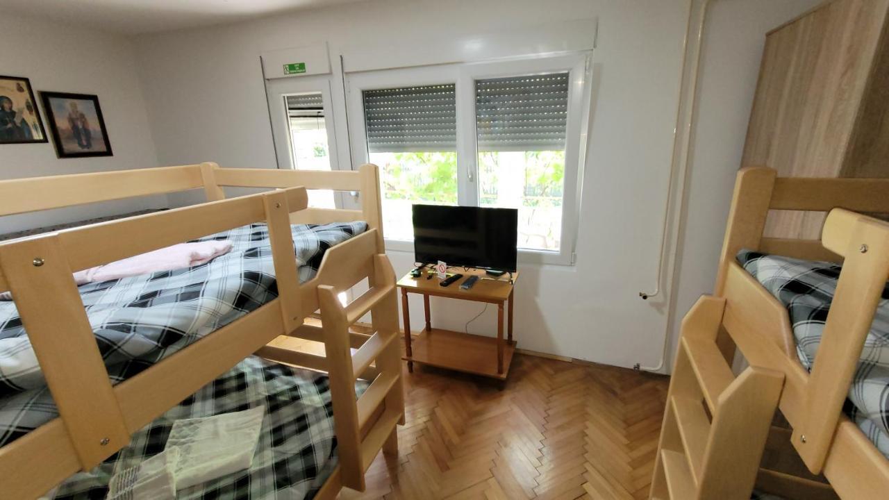 Apartman Progresso 瓦列沃 外观 照片