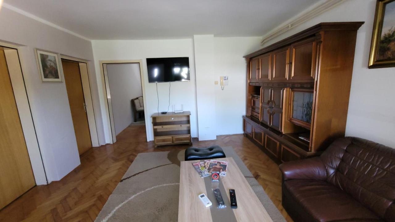 Apartman Progresso 瓦列沃 外观 照片