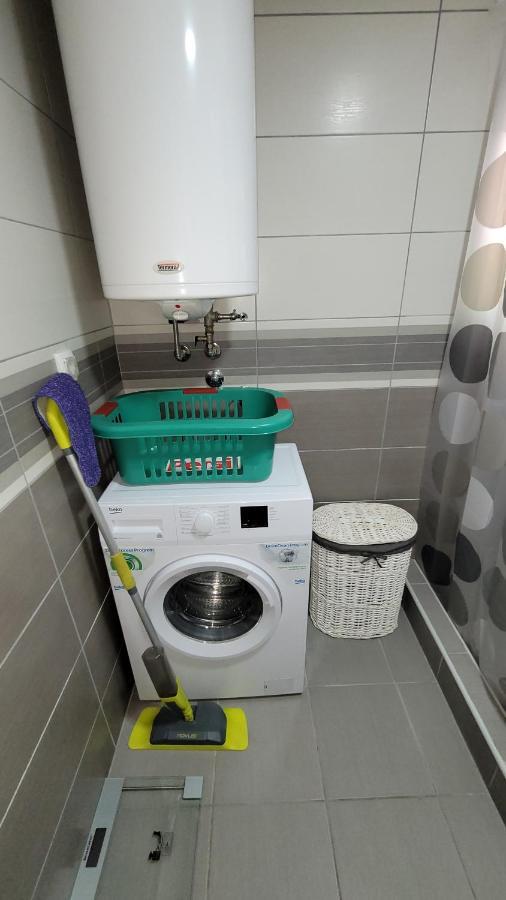 Apartman Progresso 瓦列沃 外观 照片