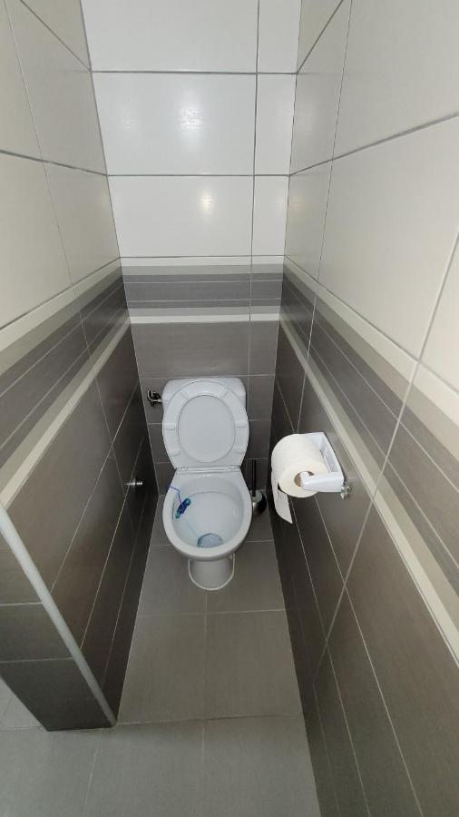 Apartman Progresso 瓦列沃 外观 照片