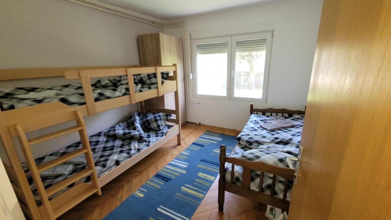Apartman Progresso 瓦列沃 外观 照片