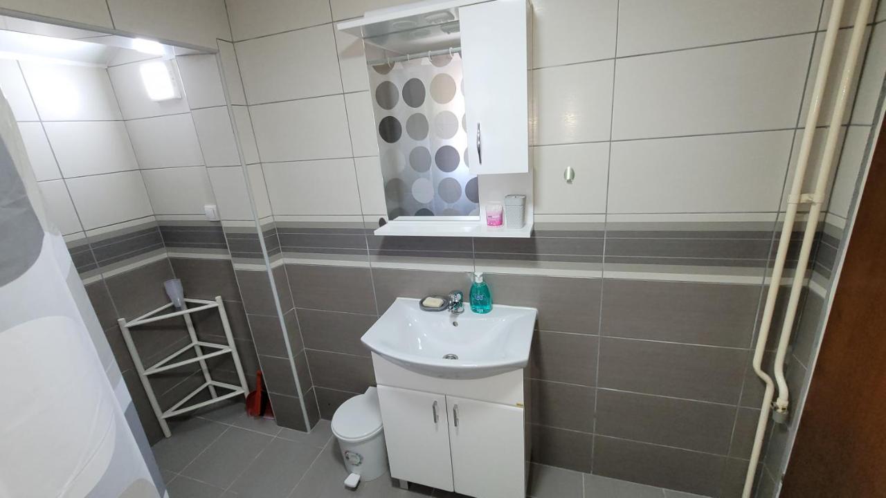 Apartman Progresso 瓦列沃 外观 照片