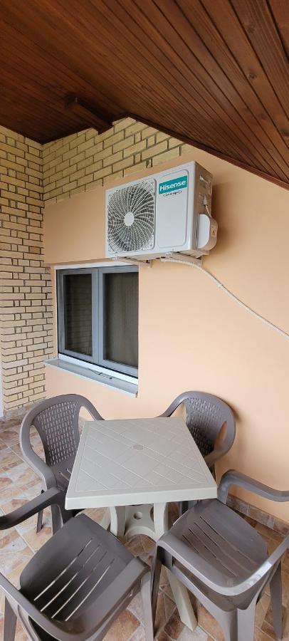 Apartman Progresso 瓦列沃 外观 照片