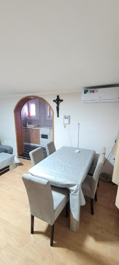 Apartman Progresso 瓦列沃 外观 照片