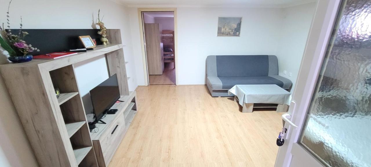 Apartman Progresso 瓦列沃 外观 照片