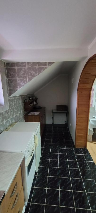 Apartman Progresso 瓦列沃 外观 照片