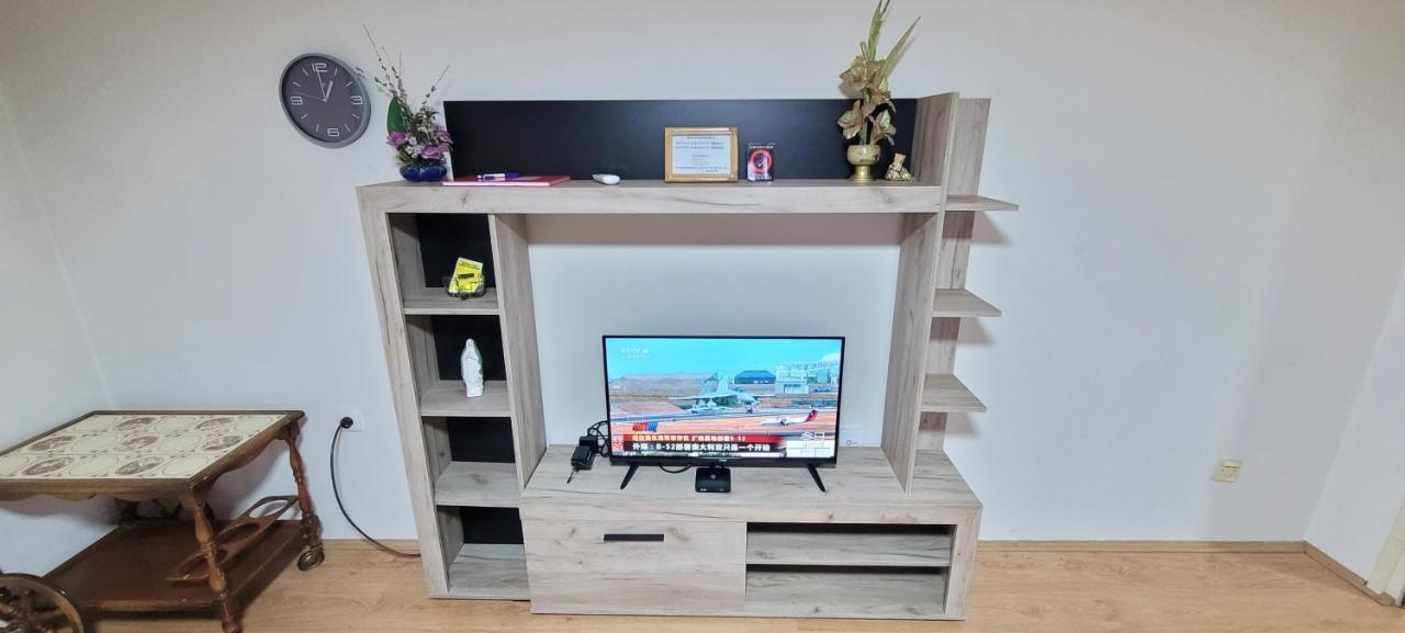 Apartman Progresso 瓦列沃 外观 照片