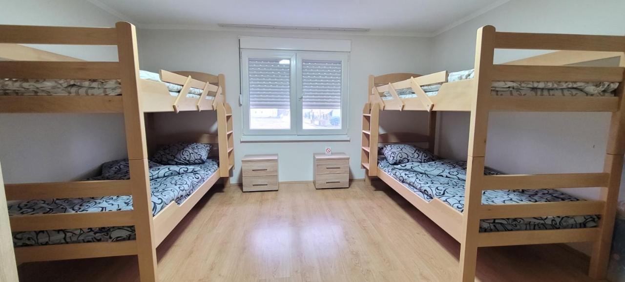 Apartman Progresso 瓦列沃 外观 照片