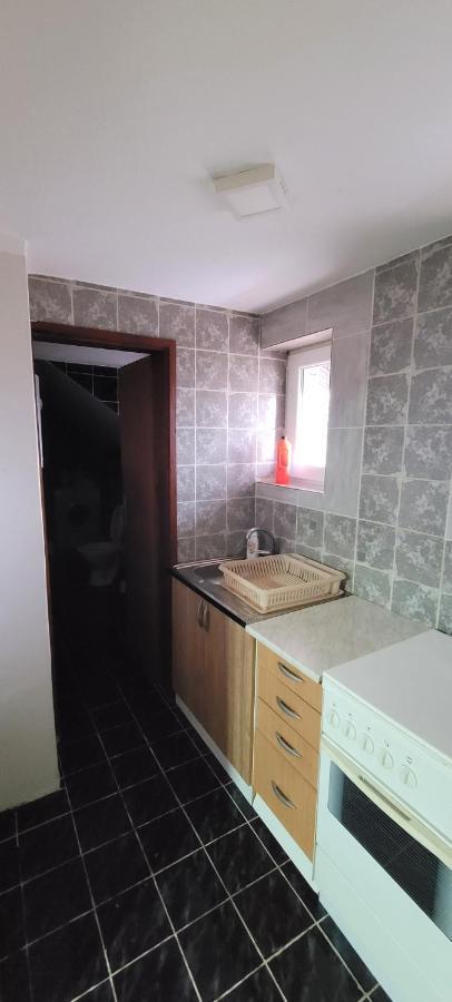 Apartman Progresso 瓦列沃 外观 照片