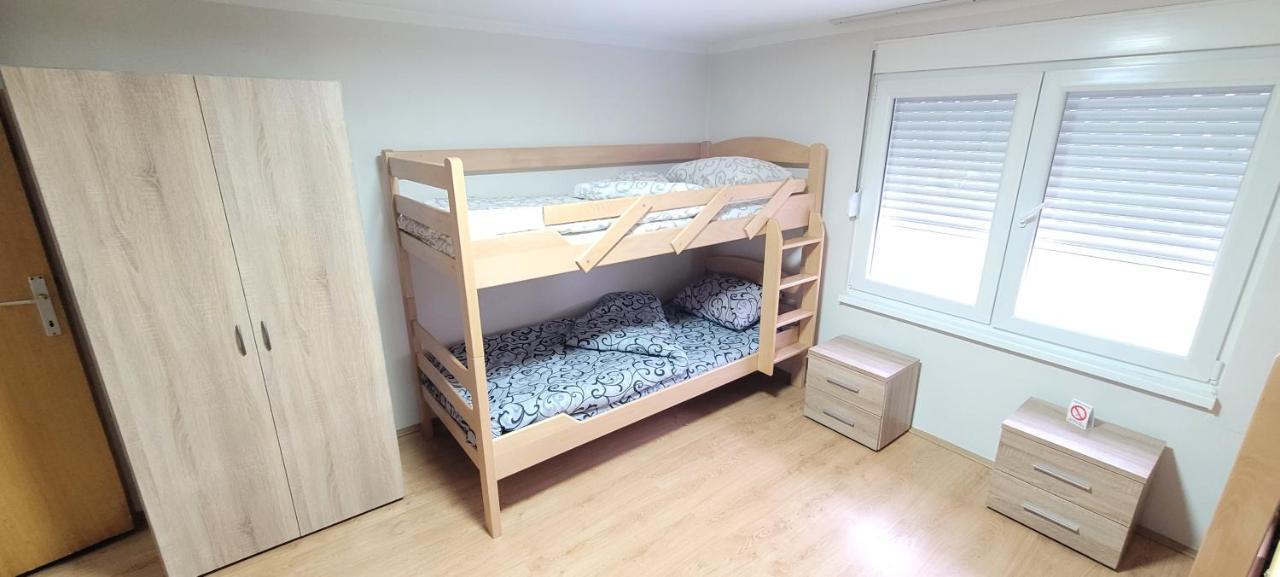 Apartman Progresso 瓦列沃 外观 照片
