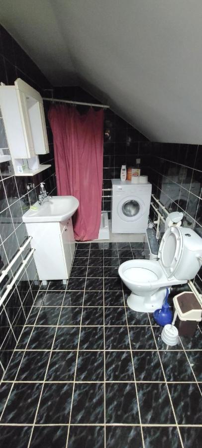 Apartman Progresso 瓦列沃 外观 照片
