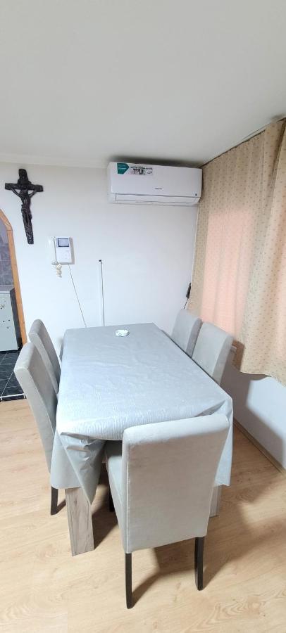 Apartman Progresso 瓦列沃 外观 照片