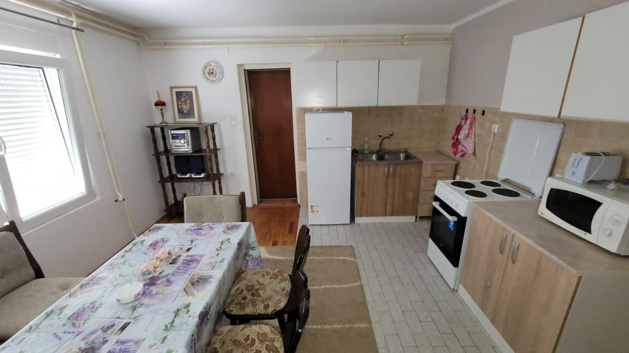 Apartman Progresso 瓦列沃 外观 照片